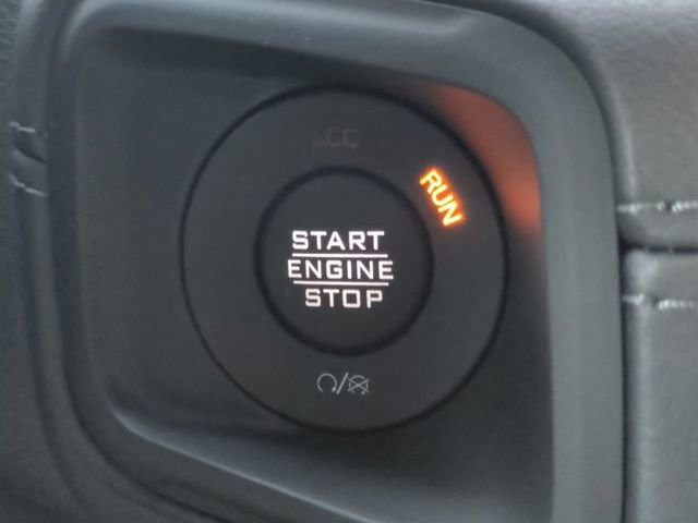 New 2026 Jeep Wrangler Unlimited Rubicon image 28