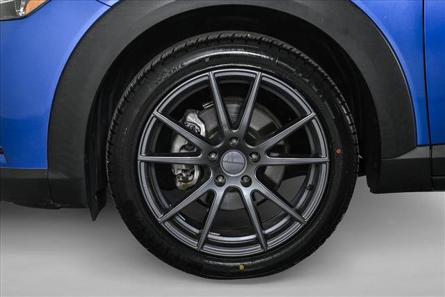 Used 2016 MAZDA CX-3 Grand Touring image 24