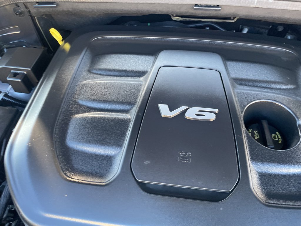 Used 2016 Jeep Grand Cherokee Limited 75th Anniversary image 10