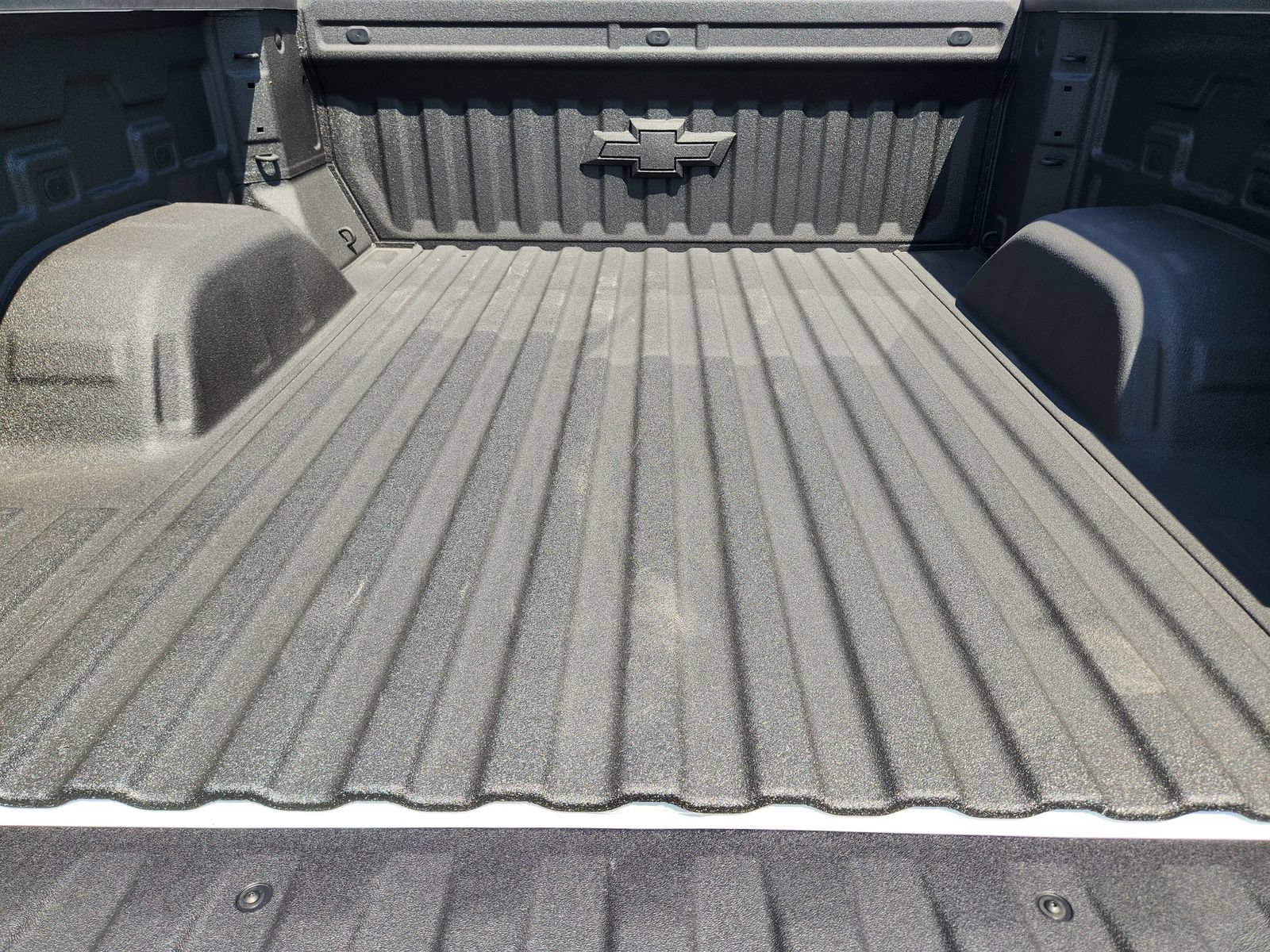 New 2026 Chevrolet Silverado 1500 LTZ w/ LTZ Premium Package AWD/4WD image 26