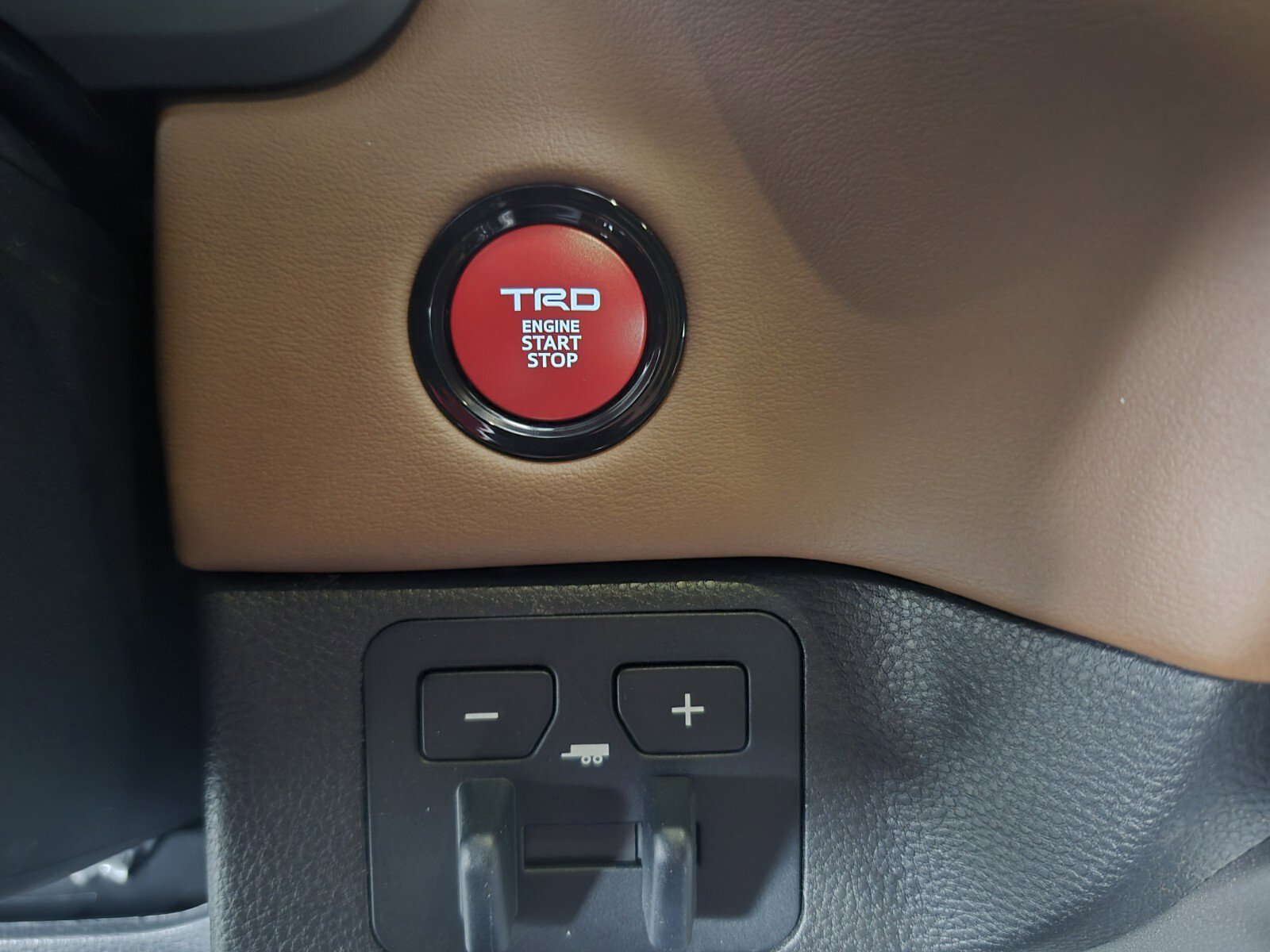 New 2026 Toyota Tundra 1794 Edition image 23