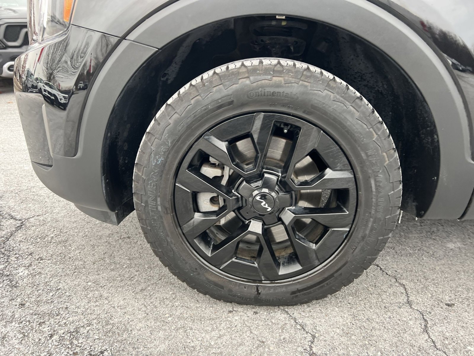 Used 2023 Kia Telluride SX X-Pro image 12