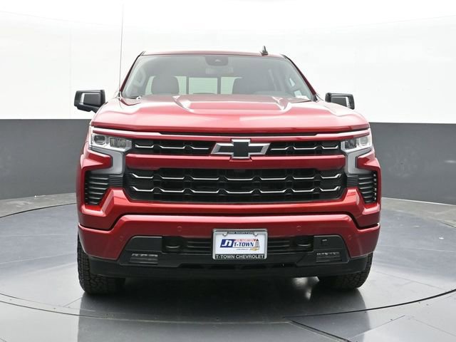 New 2025 Chevrolet Silverado 1500 RST w/ RST All Star Premium Package image 23