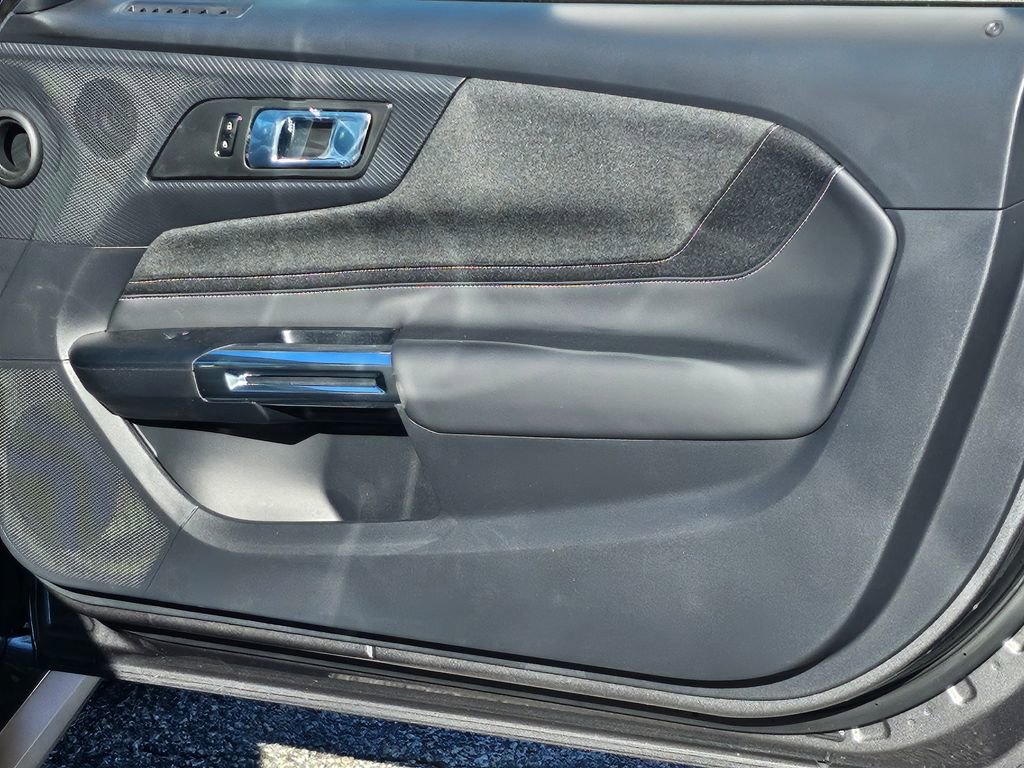 New 2026 Ford Mustang EcoBoost image 30