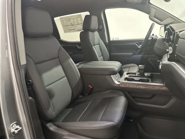New 2026 GMC Sierra 1500 SLT AWD/4WD image 26