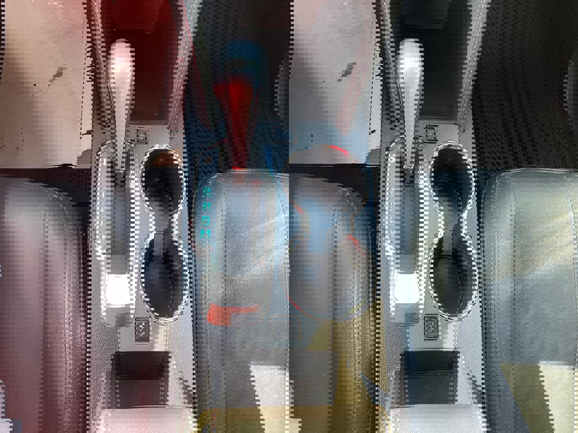 Used 2015 Chevrolet Equinox LS FWD image 21