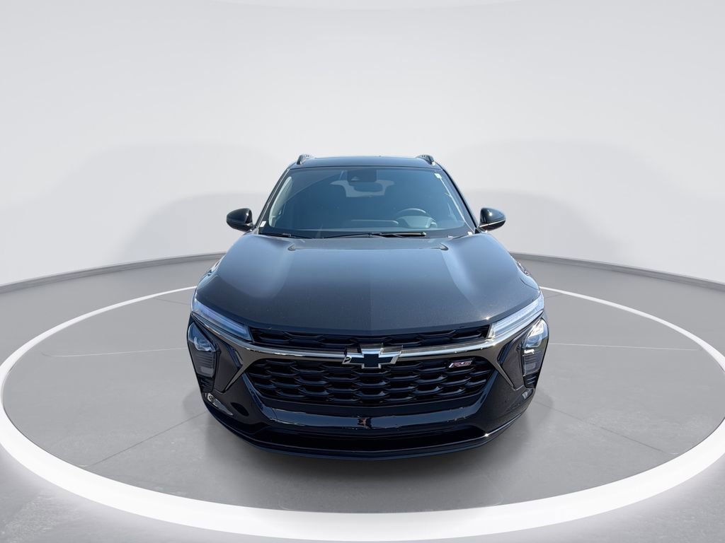 New 2026 Chevrolet Trax RS w/ Sunroof Package image 3