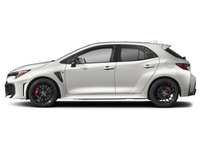 New 2026 Toyota Corolla GR AWD/4WD image 6