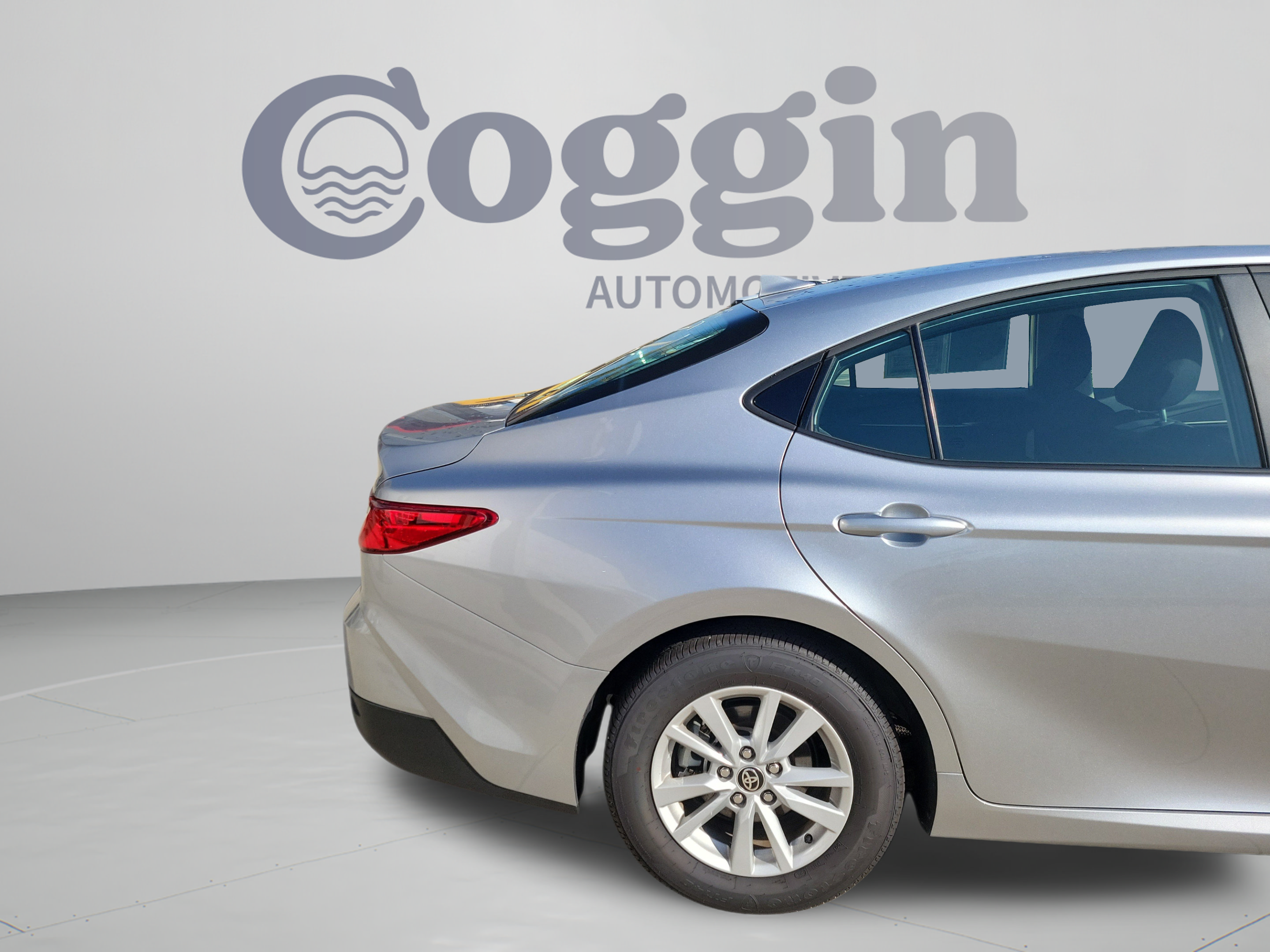 Used 2026 Toyota Camry LE w/ Convenience Package FWD image 33