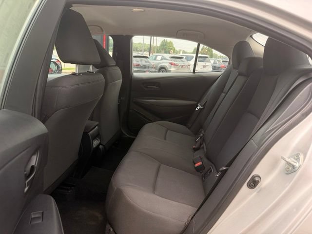Used 2024 Toyota Corolla LE FWD image 13