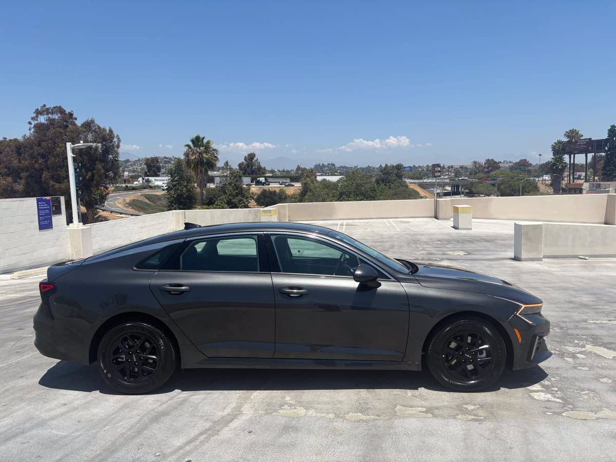 Used 2026 Kia K5 LXS FWD image 27