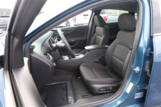 Used 2024 Chevrolet Malibu LT image 8