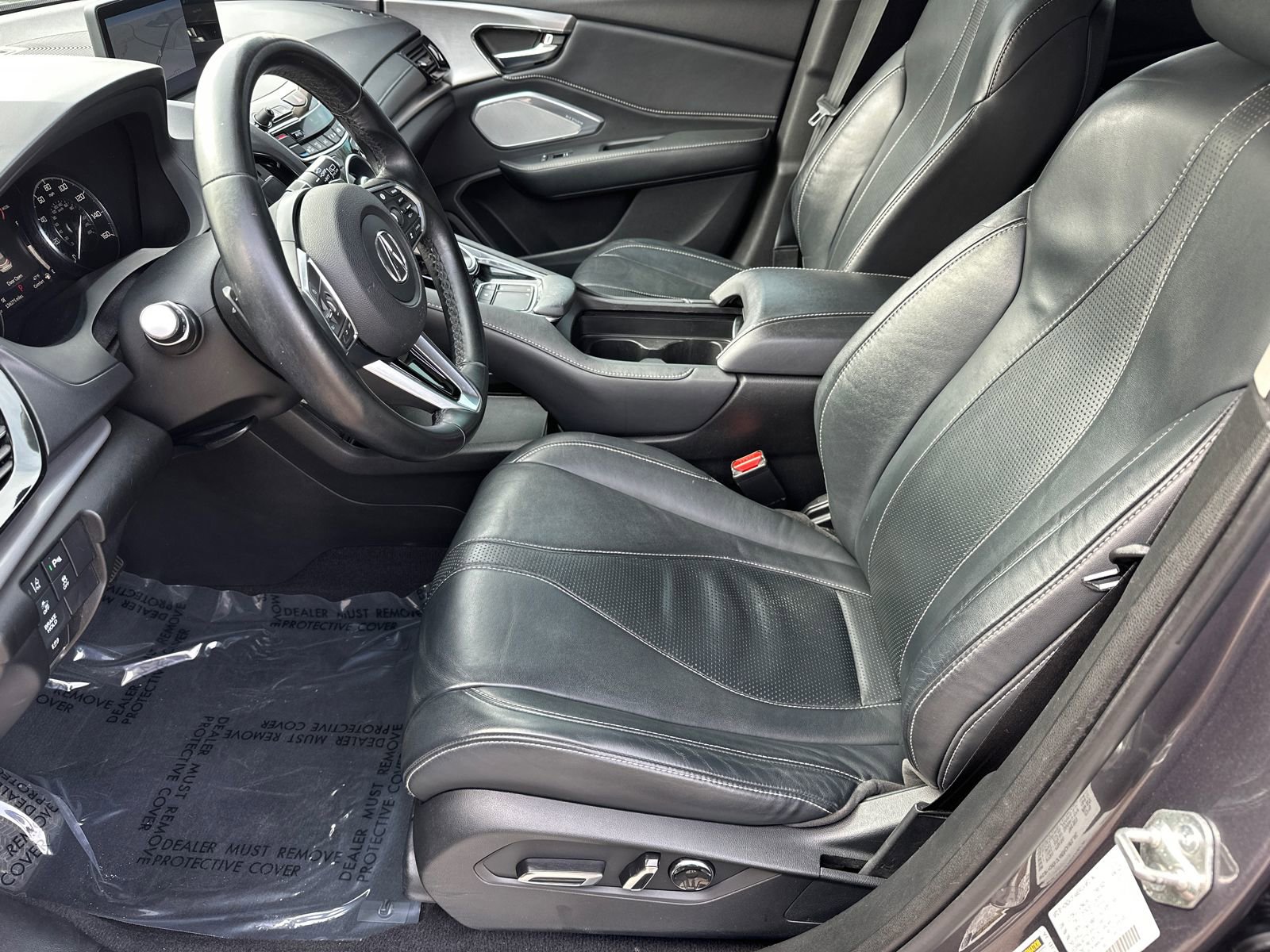 Used 2019 Acura RDX w/ Technology Package image 7