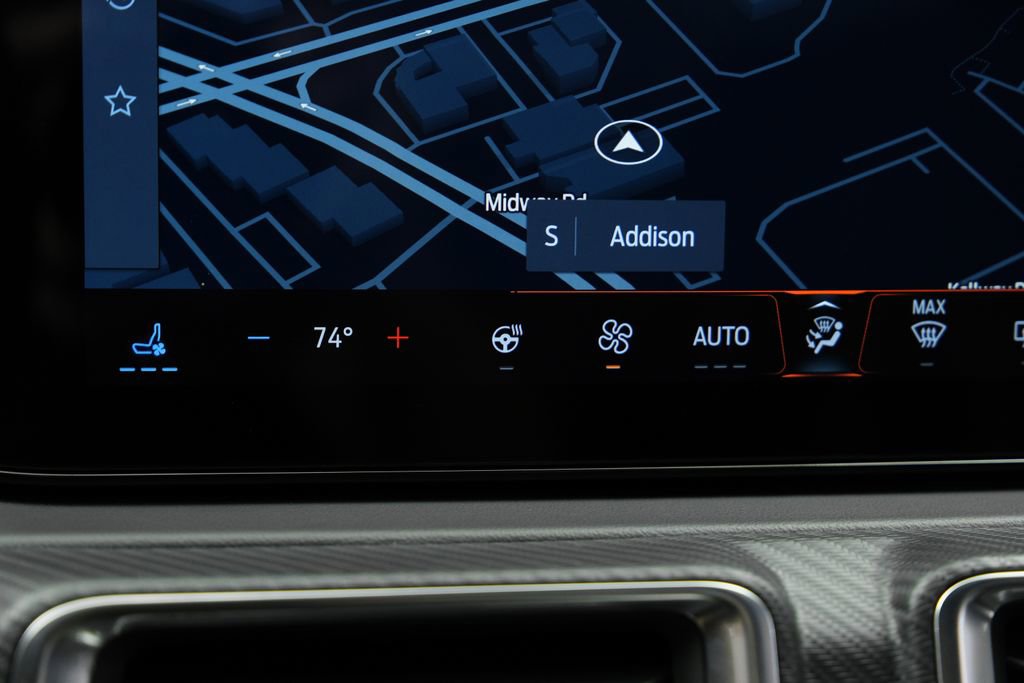 Used 2024 Ford Mustang GT Premium w/ GT Performance Package RWD image 23