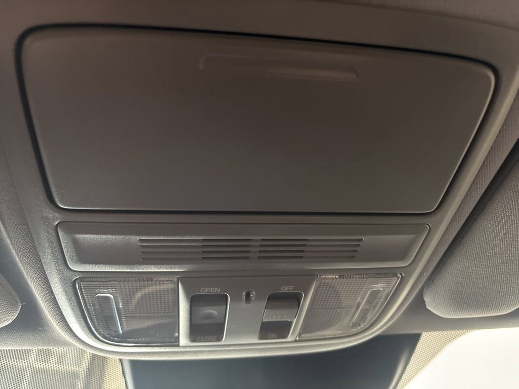 Used 2018 Honda CR-V EX image 27