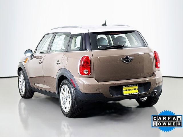 Used 2015 MINI Cooper Countryman image 5