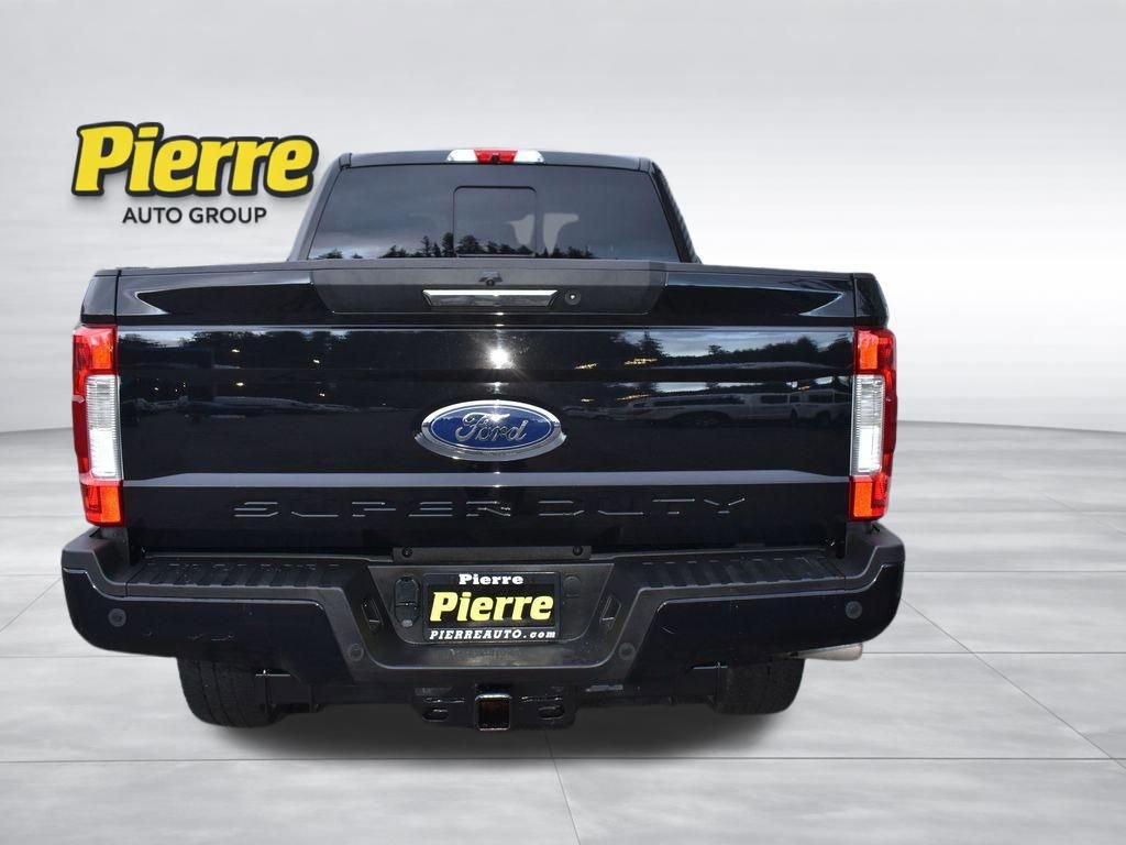 Used 2019 Ford F250 Lariat image 6