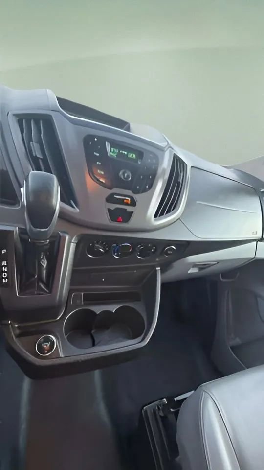 Used 2019 Ford Transit 250 Low Roof w/60/40 Side Door w/L image 40