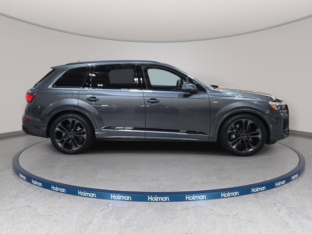 New 2026 Audi Q7 2.0T Premium Plus AWD/4WD image 4