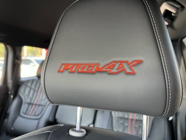 New 2025 Nissan Armada PRO-4X image 16