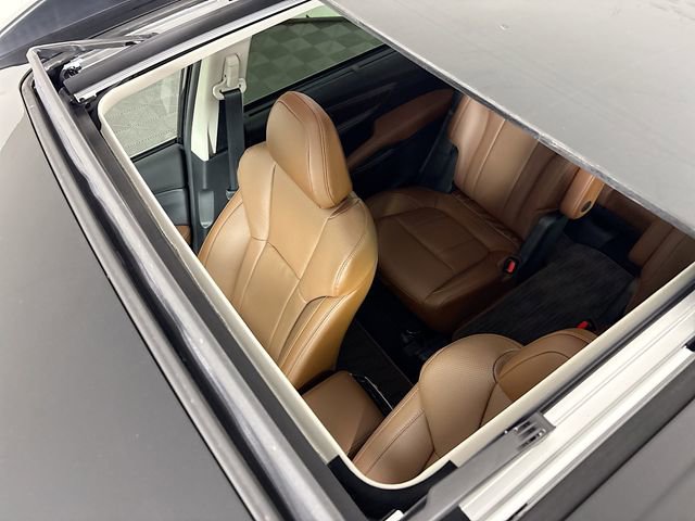 New 2026 Subaru Ascent Touring image 22