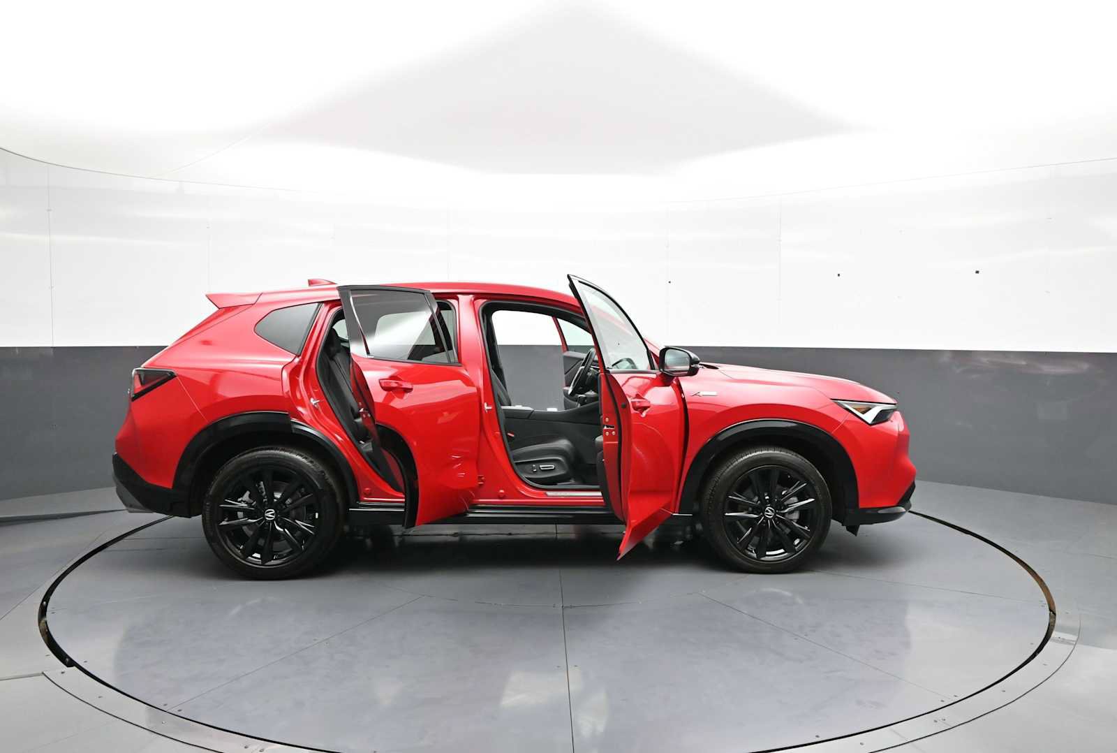 Used 2025 Acura ADX A-Spec w/ Advance Package AWD/4WD image 41