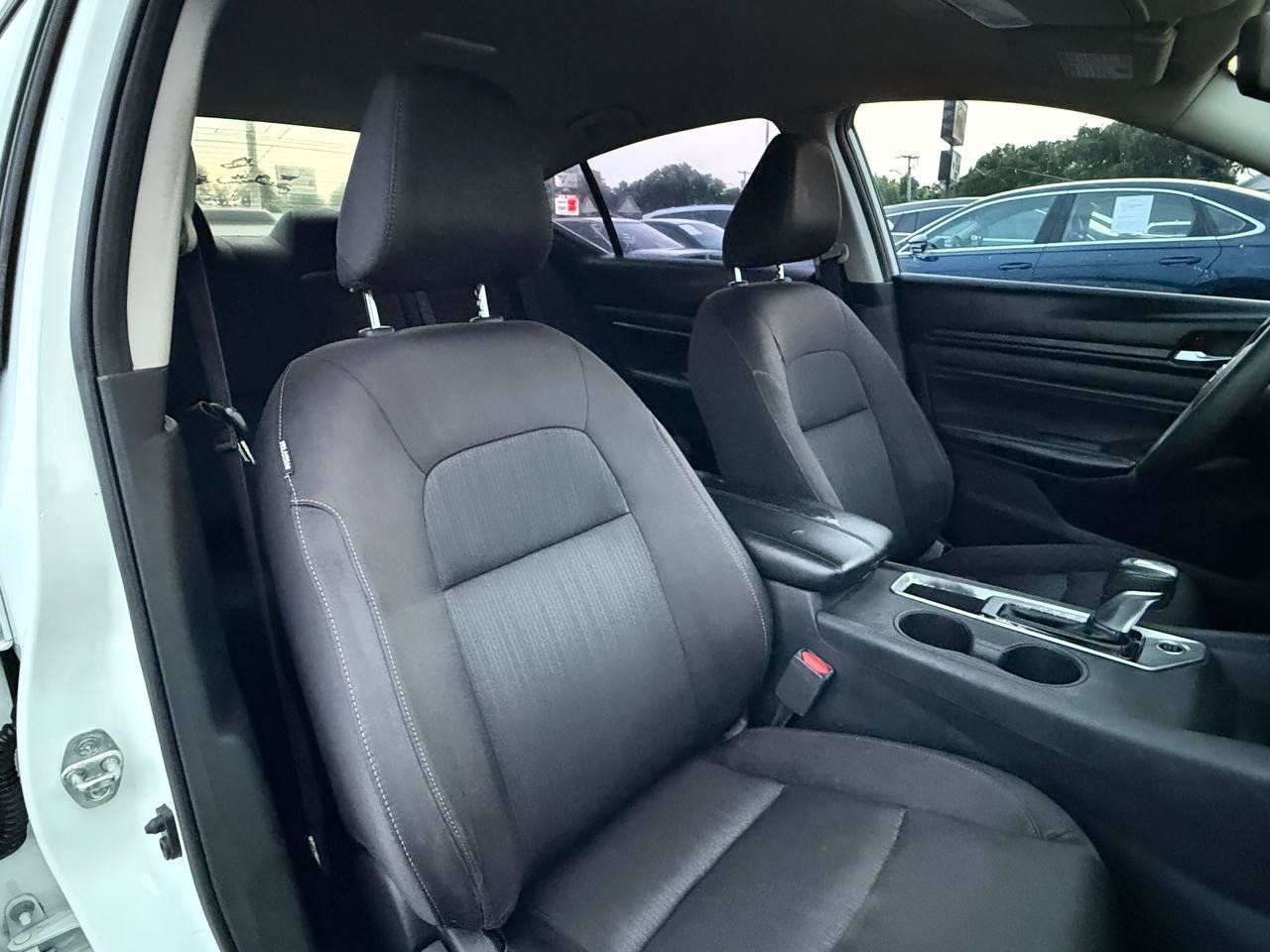 Used 2019 Nissan Altima 2.5 S FWD image 25