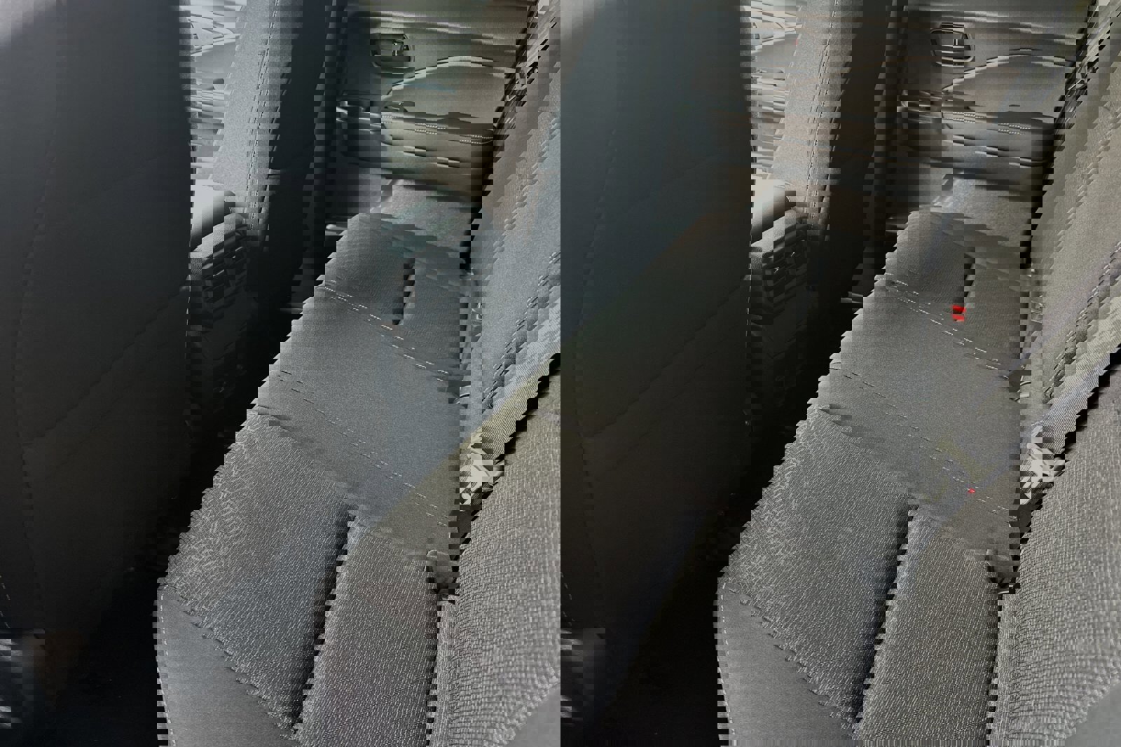 New 2025 Honda Ridgeline Sport+ image 9