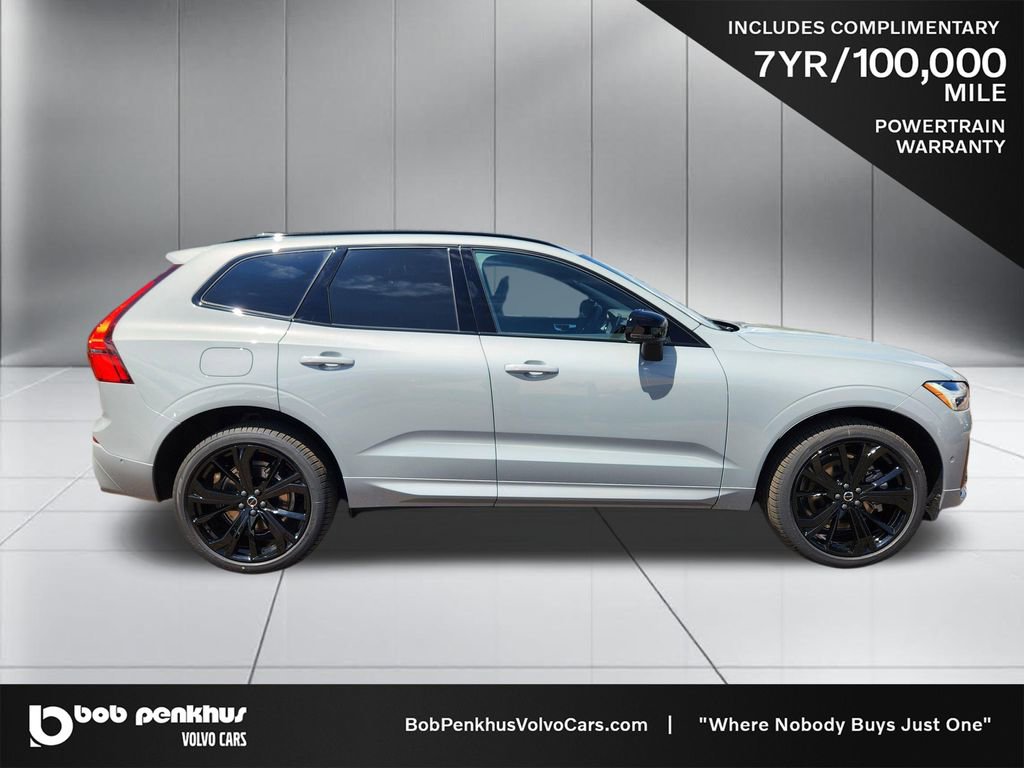 New 2026 Volvo XC60 T8 Ultra w/ Climate Package AWD/4WD image 24