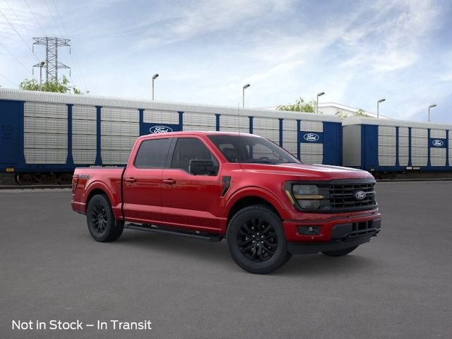 New 2026 Ford F150 XLT AWD/4WD image 7