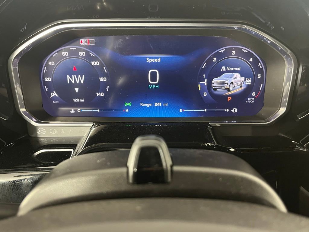 New 2026 Chevrolet Silverado 1500 High Country image 35