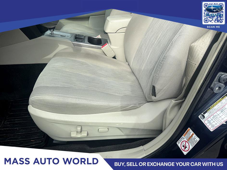 Used 2013 Subaru Outback 2.5i Premium image 5
