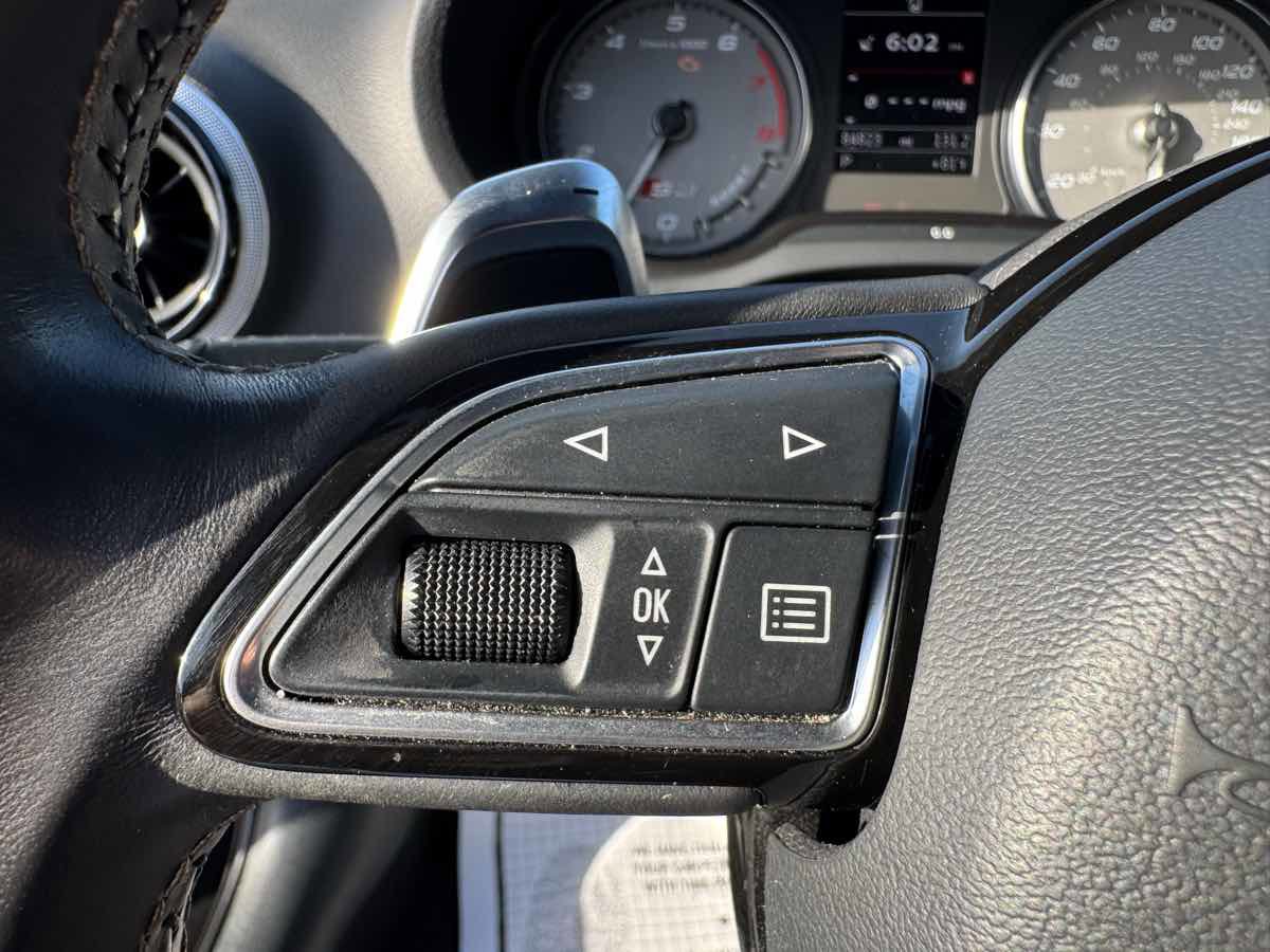 Used 2015 Audi S3 Prestige w/ Prestige Package AWD/4WD image 18