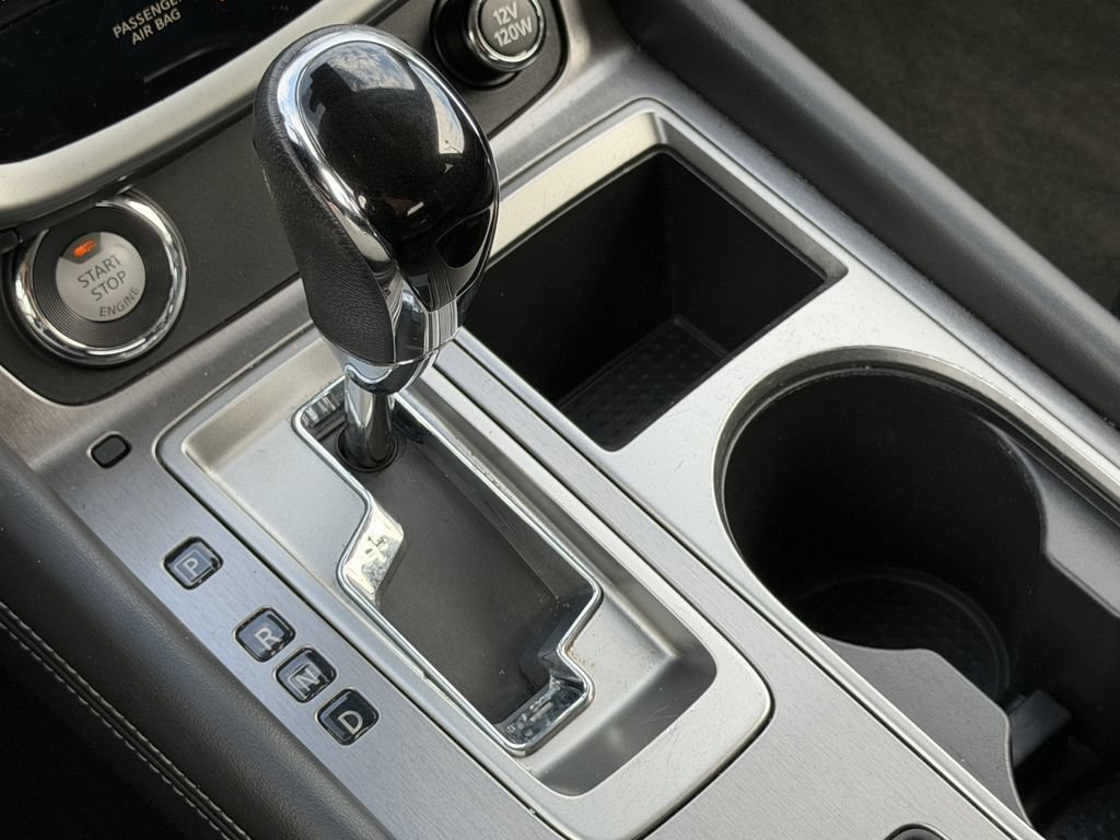 Used 2023 Nissan Murano SL w/ SL Moonroof Package FWD image 29