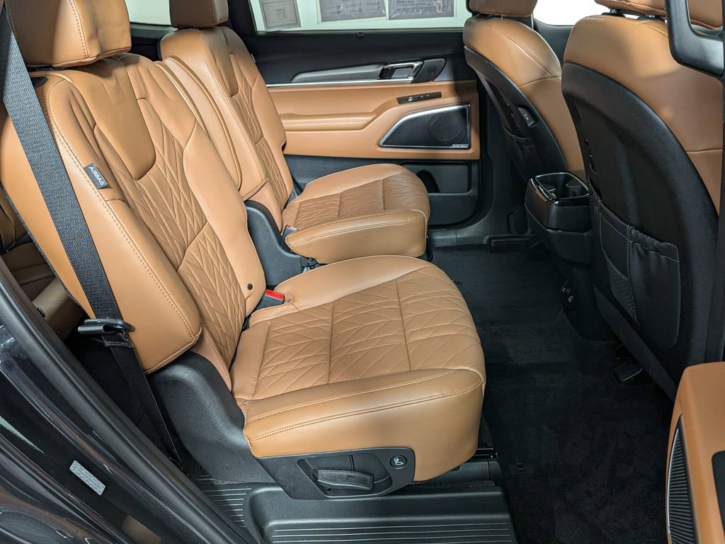 Used 2025 Kia Telluride SX Prestige X-Line image 47