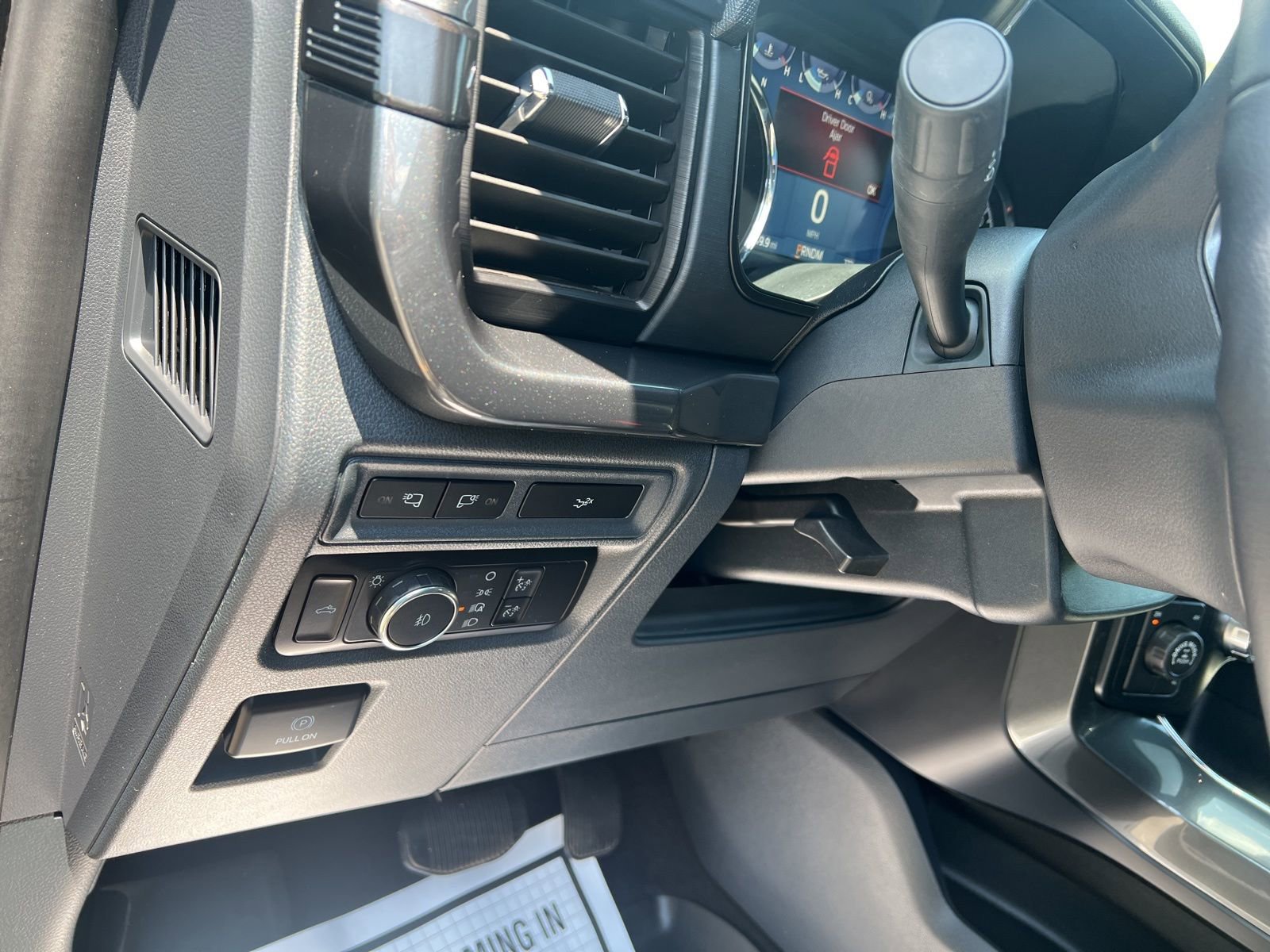 Used 2023 Ford F150 XLT w/ Equipment Group 302A High image 14