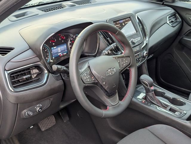 Used 2023 Chevrolet Equinox RS FWD image 12
