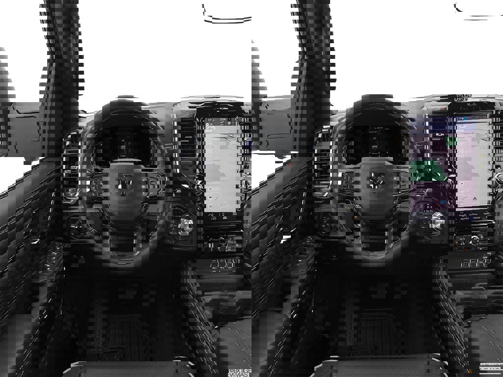 New 2026 RAM 1500 Limited image 12