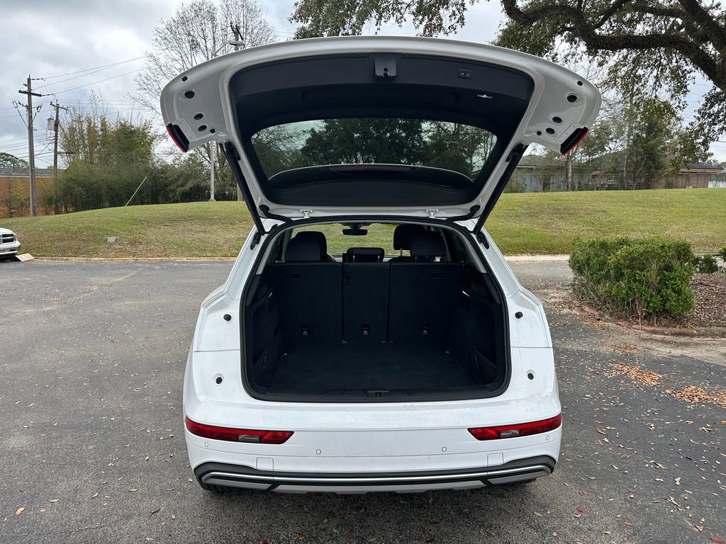 Used 2022 Audi Q5 2.0T Premium image 40