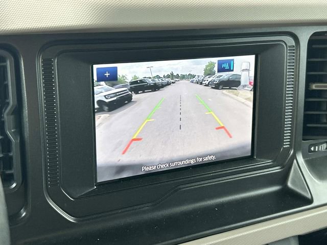 Certified 2022 Ford Bronco Big Bend AWD/4WD image 36