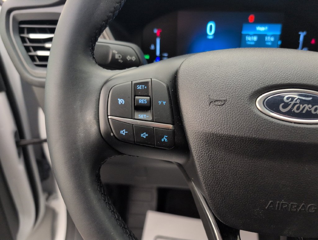 Used 2024 Ford Escape Active FWD image 33