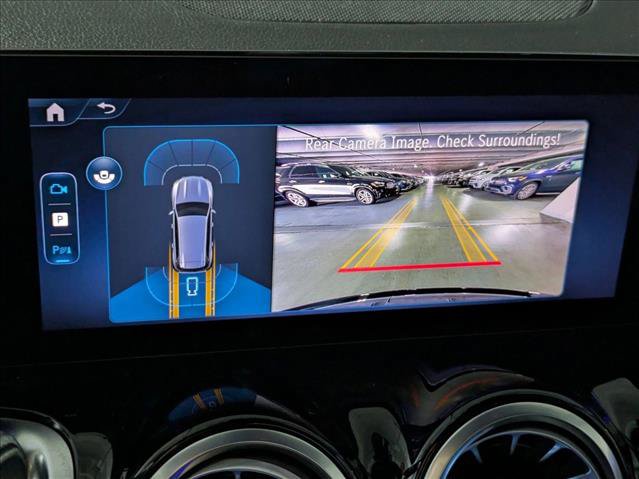 Certified 2025 Mercedes-Benz GLB 250 image 15