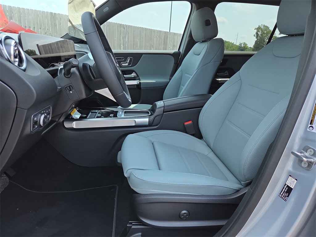 New 2026 Mercedes-Benz GLB 250 4MATIC image 10