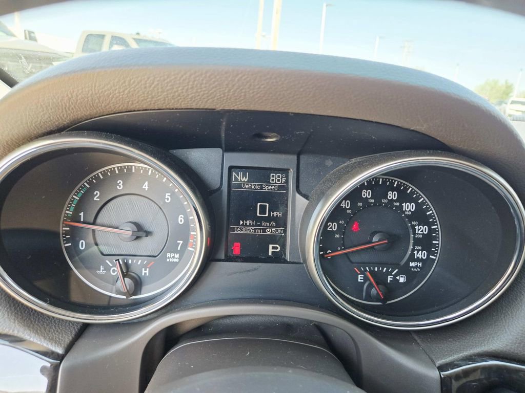 Used 2013 Jeep Grand Cherokee Laredo image 21