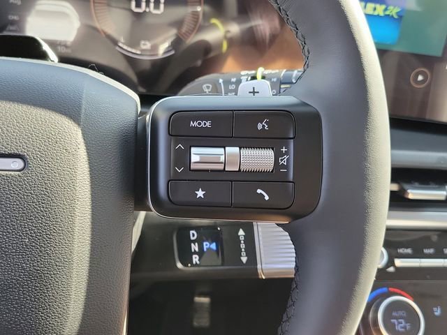 New 2026 Hyundai Santa Fe SEL image 6