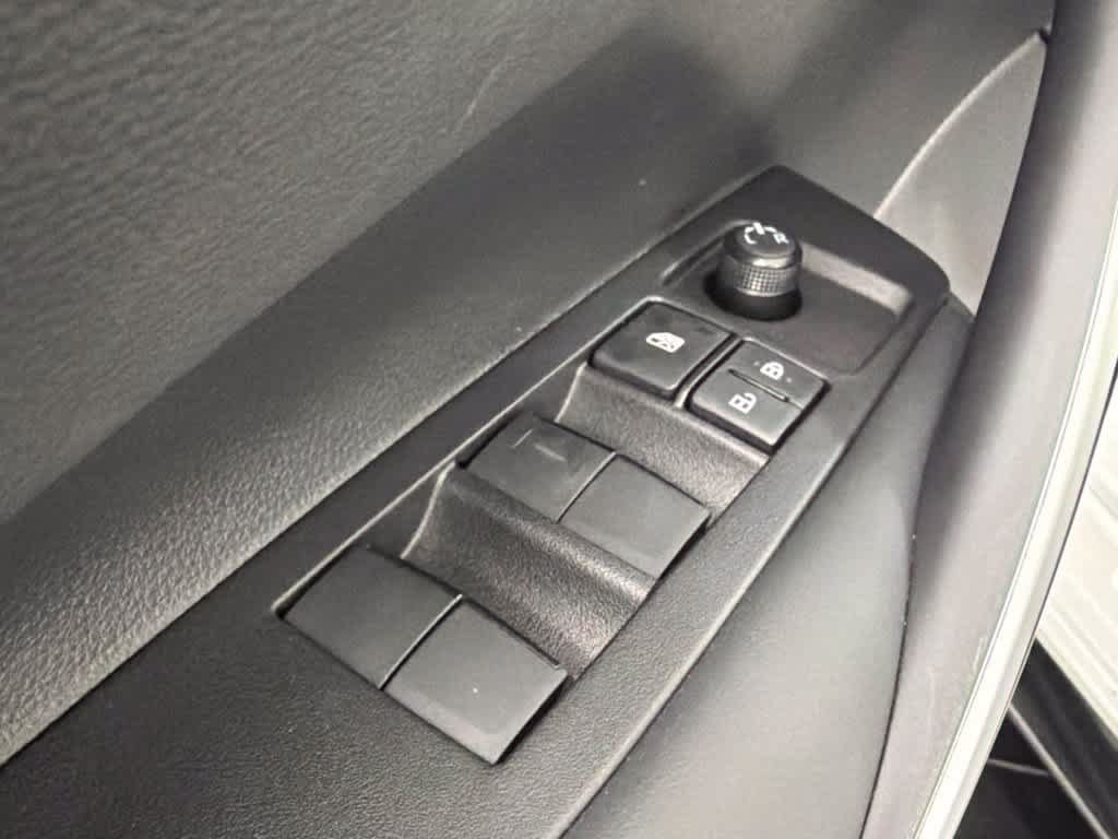 New 2027 Toyota Corolla XSE FWD image 17