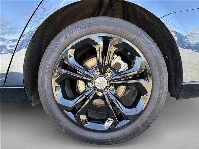Used 2024 Honda Accord EX-L image 9
