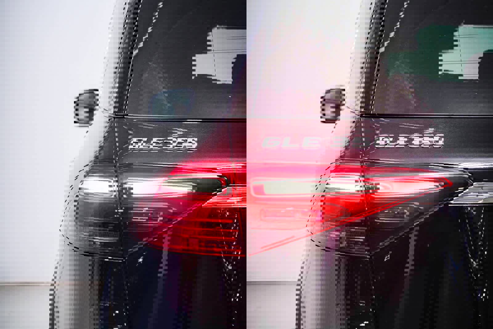 Used 2026 Mercedes-Benz GLE 350 4MATIC image 9