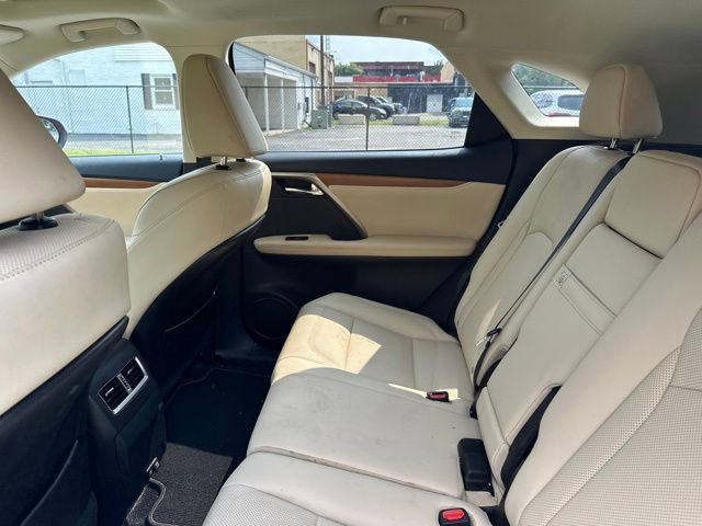 Used 2022 Lexus RX 350 AWD w/ Premium Package image 15