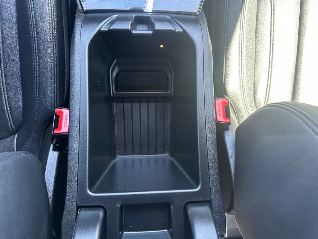 Used 2018 BMW X3 xDrive30i AWD/4WD image 8